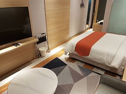 Bentley Hotel