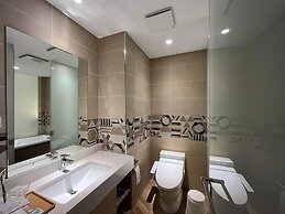 Bentley Hotel