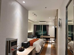 Bentley Hotel