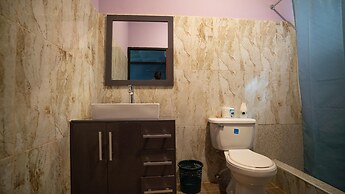 Santa Crest Hotel