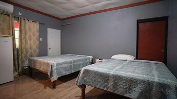 Santa Crest Hotel