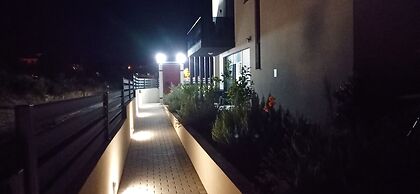 Villa Jane Inn
