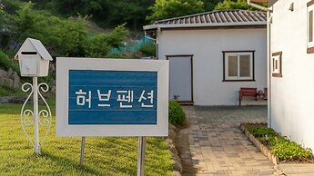 Ganghwa Herb Pension