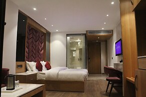 Sagrika Resort