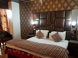 Sagrika Resort