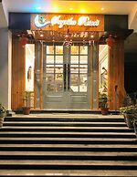 Sagrika Resort