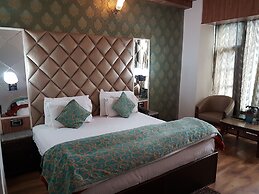 Sagrika Resort