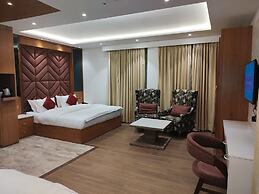 Sagrika Resort