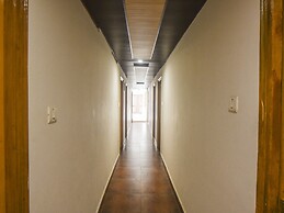 Sagrika Resort