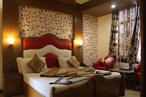 Sagrika Resort