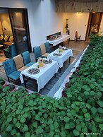 Sagrika Resort