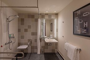 Hampton by Hilton Munich City North