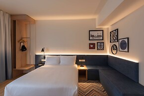 Hampton by Hilton Munich City North