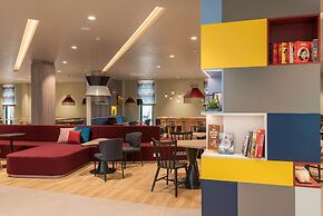 Hampton by Hilton Munich City North
