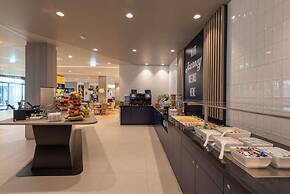 Hampton by Hilton Munich City North