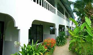 Asia Blue - Beach Hostel Hacienda - Bed in 4-bed Dormitory Room