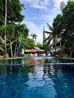 Asia Blue - Beach Hostel Hacienda - Bed in 4-bed Dormitory Room