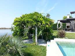 Beautiful Villa With Private Pool by Beahost