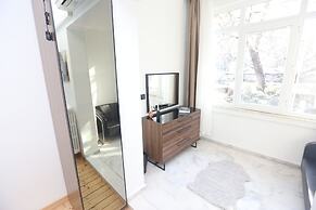 Luxury 4+1 Apt @ Nisantasi