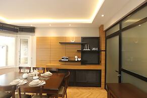 Luxury 4+1 Apt @ Nisantasi