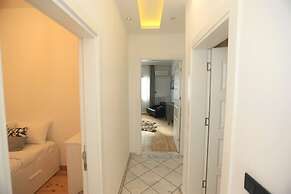 Luxury 4+1 Apt @ Nisantasi