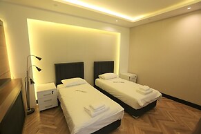 Luxury 4+1 Apt @ Nisantasi