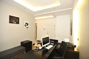 Luxury 4+1 Apt @ Nisantasi