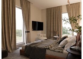 Luxury Villa Inside Resort