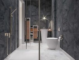 Luxury Villa Inside Resort