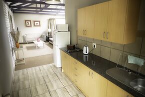 Fully Equipped Self Catering Unit