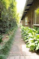 Fully Equipped Self Catering Unit
