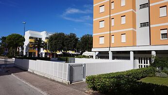 Very Nice Flat With Swimming Pool
