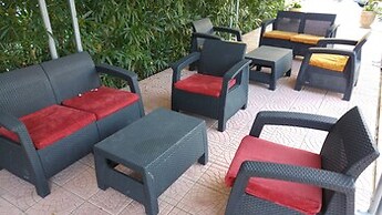 Holidays in Vieste in Charming Villas - 4