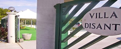 Holidays in Vieste in Charming Villas - 4