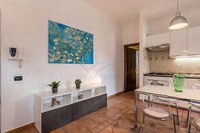 Sweety Aptnew in Rome Fleming Corso di Francia