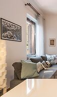 Sweety Aptnew in Rome Fleming Corso di Francia