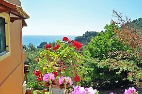 Apartments Papadatos - Pelekas Beach, Corfu