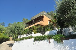 Apartments Papadatos - Pelekas Beach, Corfu