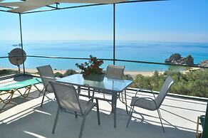 Apartments Papadatos - Pelekas Beach, Corfu