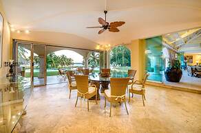 Casa De Campo Ocean View Luxury Villa 20000 Sqft