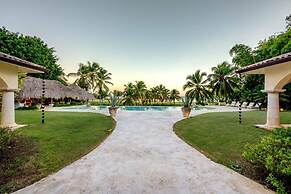 Casa De Campo Ocean View Luxury Villa 20000 Sqft