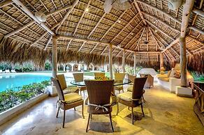 Casa De Campo Ocean View Luxury Villa 20000 Sqft