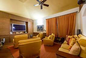 Casa De Campo Ocean View Luxury Villa 20000 Sqft