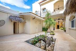 Casa De Campo Ocean View Luxury Villa 20000 Sqft