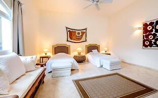 Casa De Campo Ocean View Luxury Villa 20000 Sqft