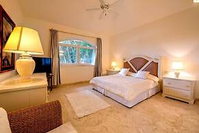 Casa De Campo Ocean View Luxury Villa 20000 Sqft