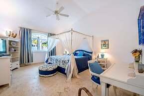 Casa De Campo Ocean View Luxury Villa 20000 Sqft