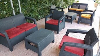 Holidays in Vieste in Charming Villas - 5