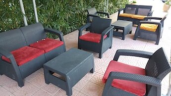 Holidays in Vieste in Charming Villas - 5