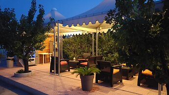Holidays in Vieste in Charming Villas - 5